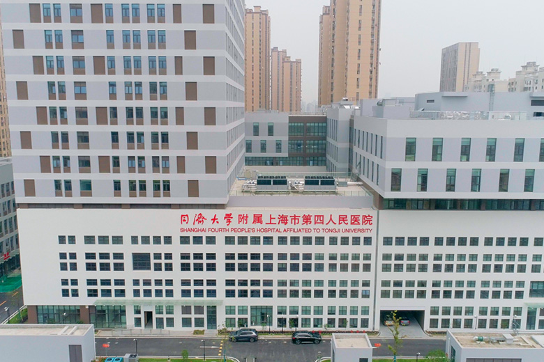 同济大学附属上海市第四人民医院洁净手术室有哪些亮点？快来围观！