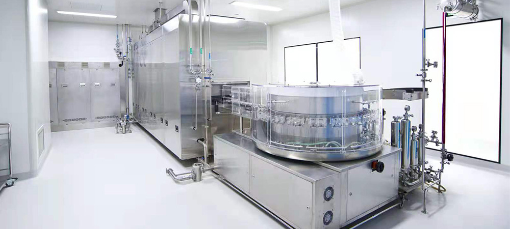 生物制药