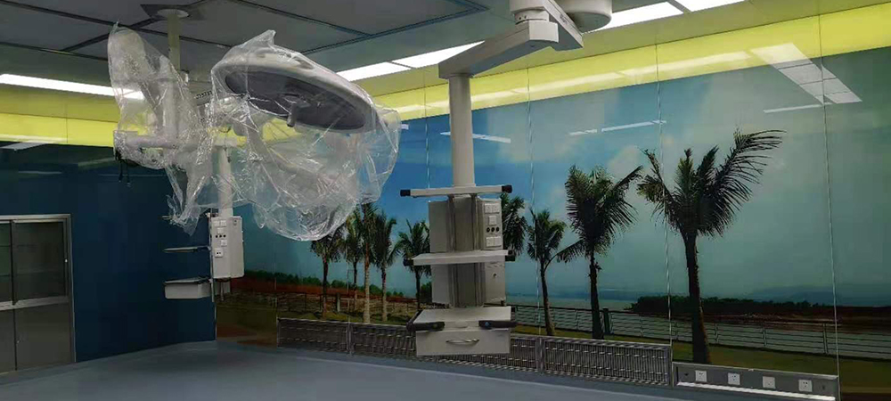 手术室