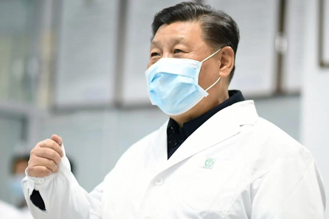 疫情两年，我们学会了从容