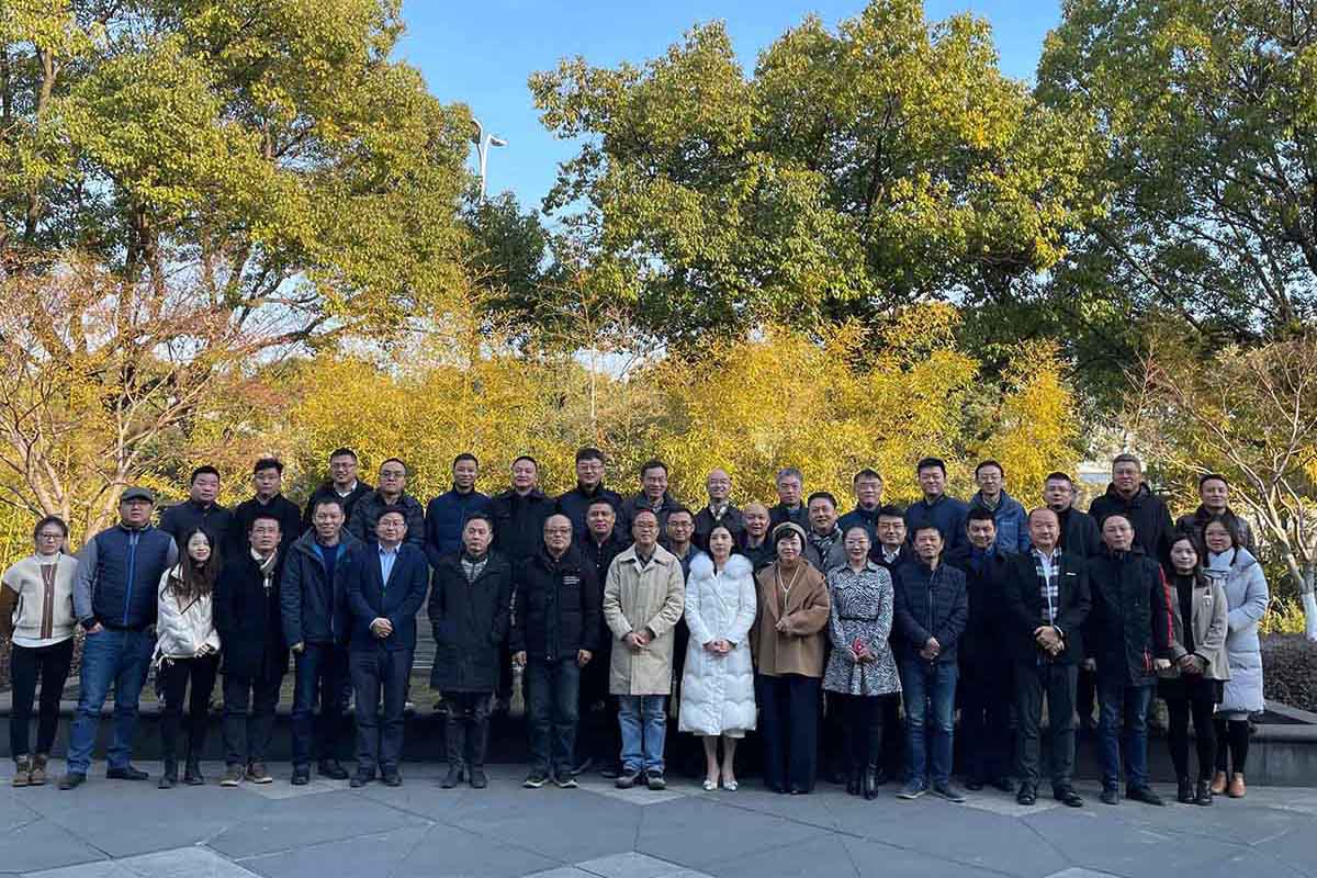 苏州市制冷学会2021年年会圆满召开，中卫宝佳应邀参加