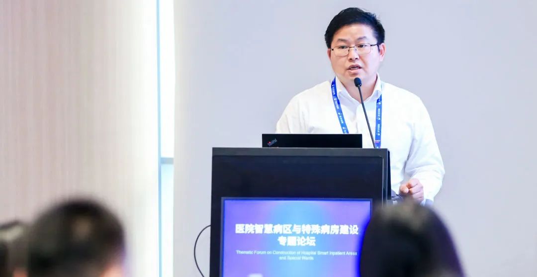 中卫宝佳净化科技有限公司董事长张华 |【我以交医为荣】专访